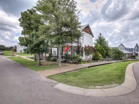 Other - 40 Redbud St, Carlton Landing, OK 74432 photo 4 of 6