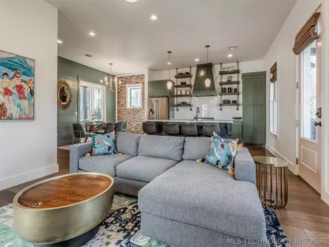 40 Redbud St, Carlton Landing, OK 74432 photo 8