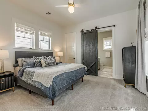 40 Redbud St, Carlton Landing, OK 74432 photo 16