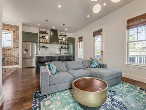 40 Redbud St, Carlton Landing, OK 74432 photo 7