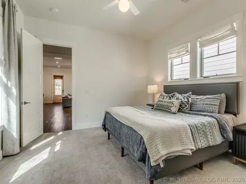 40 Redbud St, Carlton Landing, OK 74432 photo 17