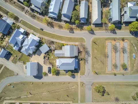 40 Redbud St, Carlton Landing, OK 74432 photo 44