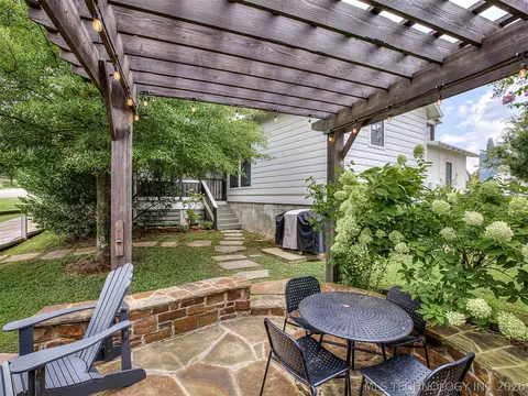 Exterior - 40 Redbud St, Carlton Landing, OK 74432 photo 20 of 21