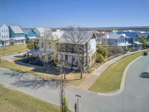 40 Redbud St, Carlton Landing, OK 74432 photo 43
