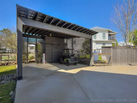 40 Redbud St, Carlton Landing, OK 74432 photo 41