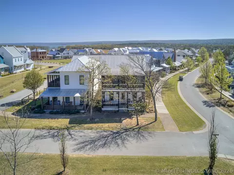 40 Redbud St, Carlton Landing, OK 74432 photo 42
