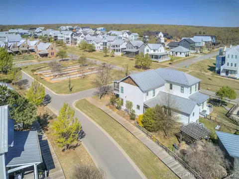 40 Redbud St, Carlton Landing, OK 74432 photo 45