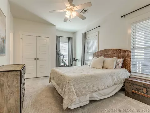 40 Redbud St, Carlton Landing, OK 74432 photo 30