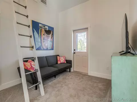 Bedroom - 40 Redbud St, Carlton Landing, OK 74432 photo 5 of 13