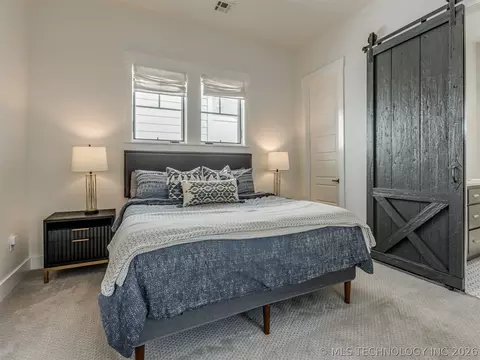 40 Redbud St, Carlton Landing, OK 74432 photo 18