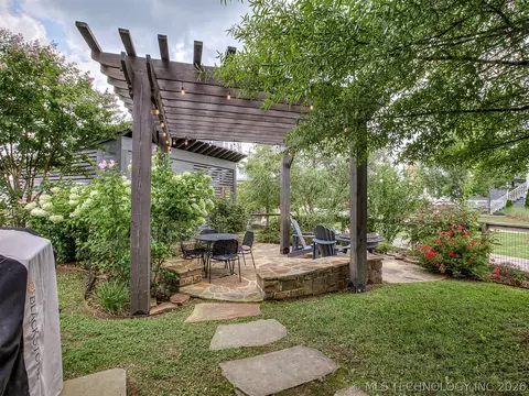 Other - 40 Redbud St, Carlton Landing, OK 74432 photo 6 of 6