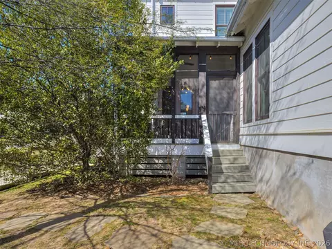 40 Redbud St, Carlton Landing, OK 74432 photo 38