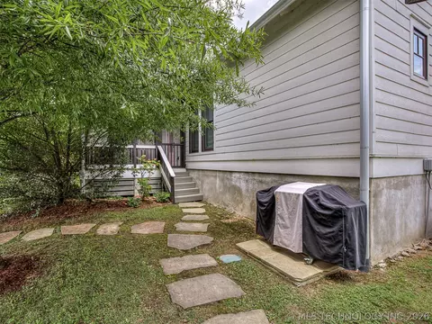 Exterior - 40 Redbud St, Carlton Landing, OK 74432 photo 21 of 21