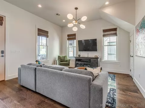 40 Redbud St, Carlton Landing, OK 74432 photo 6