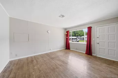 Living - 7144 E Latimer Pl, Tulsa, OK 74115 photo 2 of 2