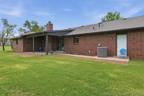 Other - 17255 E 79th St N, Owasso, OK 74055 photo 5 of 16