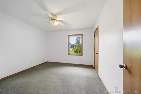 Bedroom - 17255 E 79th St N, Owasso, OK 74055 photo 4 of 4