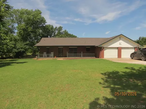 107260 S 4230, Checotah, OK 74426