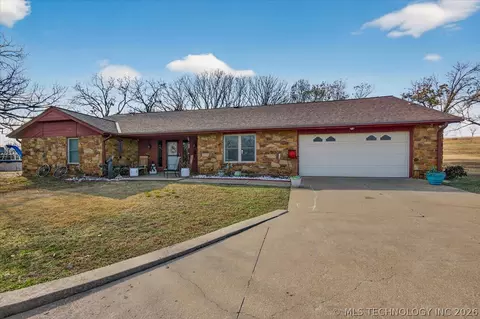 1127 5205 Rd, Pawhuska, OK 74056