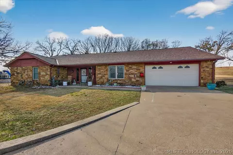 1127 5205 Rd, Pawhuska, OK 74056