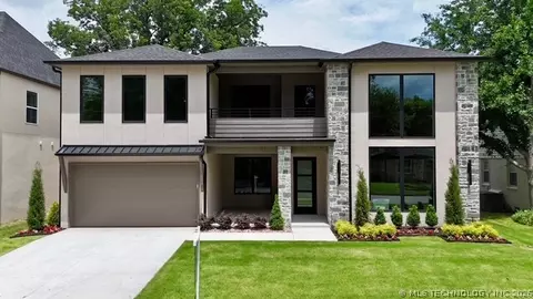 237 E 35th Pl, Tulsa, OK 74105