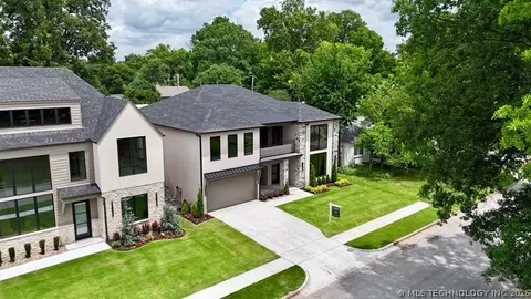 237 E 35th Pl, Tulsa, OK 74105 photo 5
