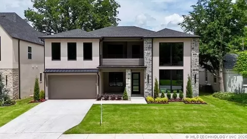 237 E 35th Pl, Tulsa, OK 74105 photo 2