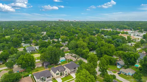 View/Area - 237 E 35th Pl, Tulsa, OK 74105 photo 2 of 2