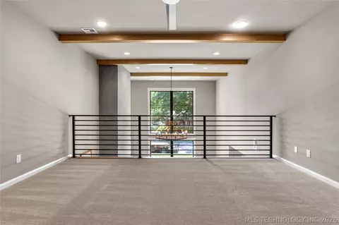 Living - 237 E 35th Pl, Tulsa, OK 74105 photo 6 of 11