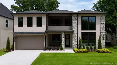237 E 35th Pl, Tulsa, OK 74105