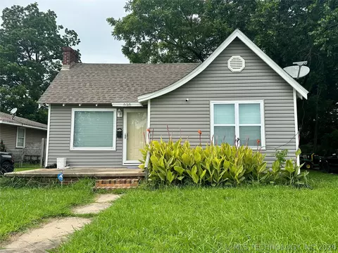 4410 W Okmulgee Ave, Muskogee, OK 74401