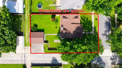 Other - 322 E Young St, Morris, OK 74445 photo 6 of 6