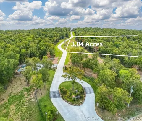 4 Patriot Pointe, Eufaula, OK 74432