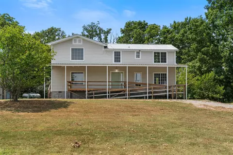 21646 N 4020 Rd, Bartlesville, OK 74006