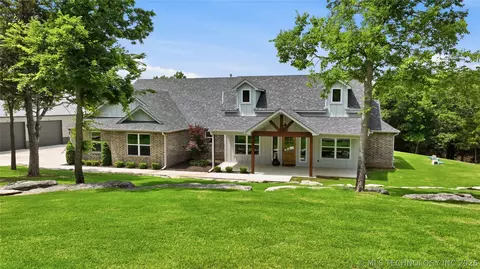5020 E Redbud Dr, Claremore, OK 74019