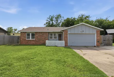 3610 S 115th East Ave, Tulsa, OK 74146