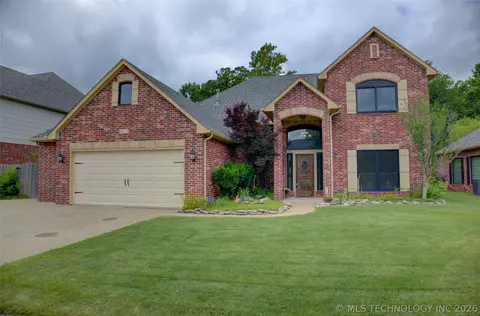 4012 S Yellowood Ave, Broken Arrow, OK 74011