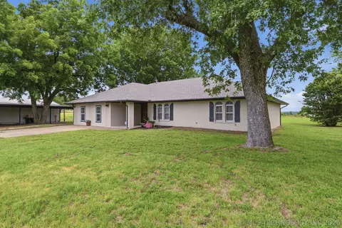 1915 W Taft Ave, Sapulpa, OK 74067