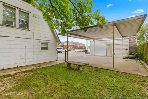 Exterior - 1011 E 14th, Ada, OK 74820 photo 5 of 5