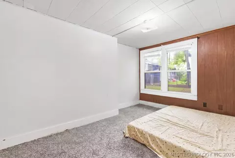 Bedroom - 1011 E 14th, Ada, OK 74820 photo 6 of 6