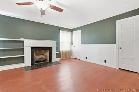Living - 1011 E 14th, Ada, OK 74820 photo 1 of 5