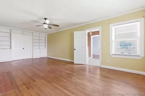 Living - 1011 E 14th, Ada, OK 74820 photo 3 of 5