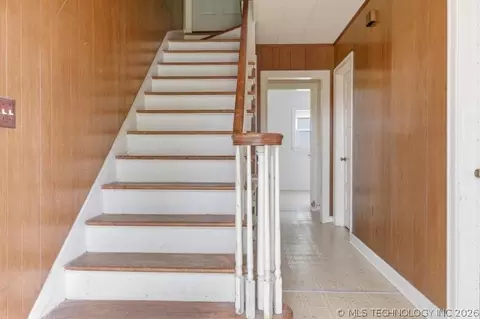 Entry Way - 1011 E 14th, Ada, OK 74820 photo 1 of 5