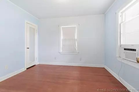 Bedroom - 1011 E 14th, Ada, OK 74820 photo 1 of 6