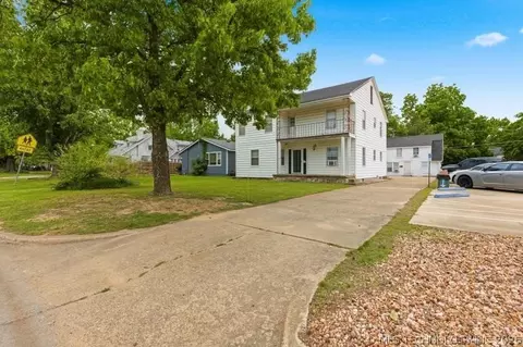 Other - 1011 E 14th, Ada, OK 74820 photo 1 of 11