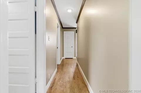 Entry Way - 1011 E 14th, Ada, OK 74820 photo 2 of 5