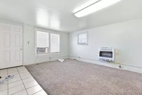 Living - 1011 E 14th, Ada, OK 74820 photo 4 of 5