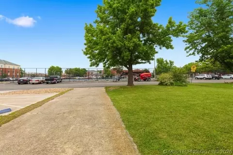 Exterior - 1011 E 14th, Ada, OK 74820 photo 3 of 5