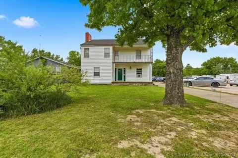 1011 E 14th, Ada, OK 74820