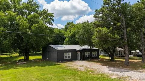 120880 S 4180 Rd, Eufaula, OK 74432